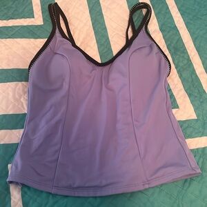 Women’s Miracle Suit Takini Swimsuit Top